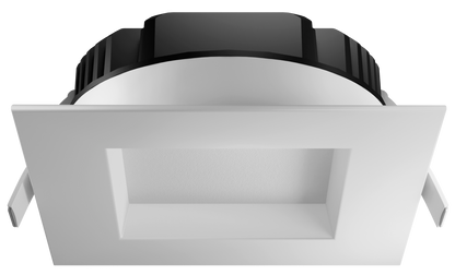6" square Regress slim