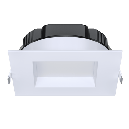6" square Regress slim