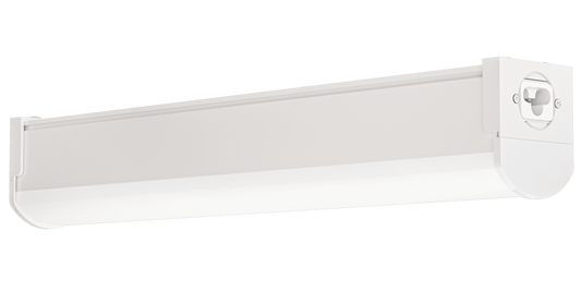 1 Ft Linkable Linear Fixture