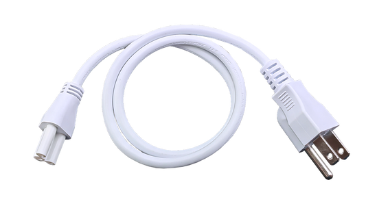 2 Ft Power Plug