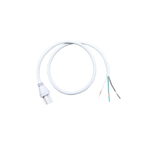 2 Ft Power Cord