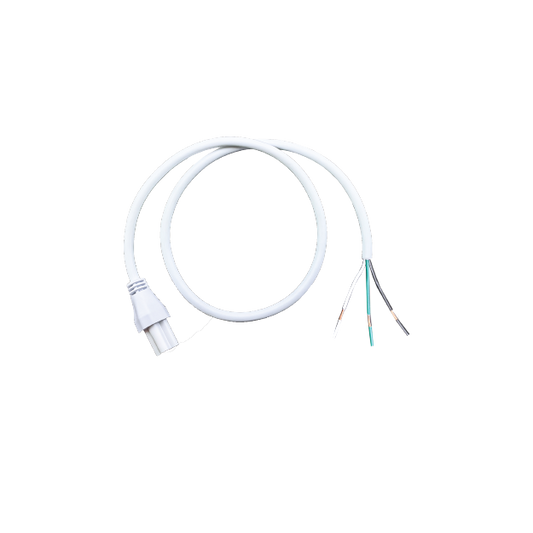 2 Ft Power Cord