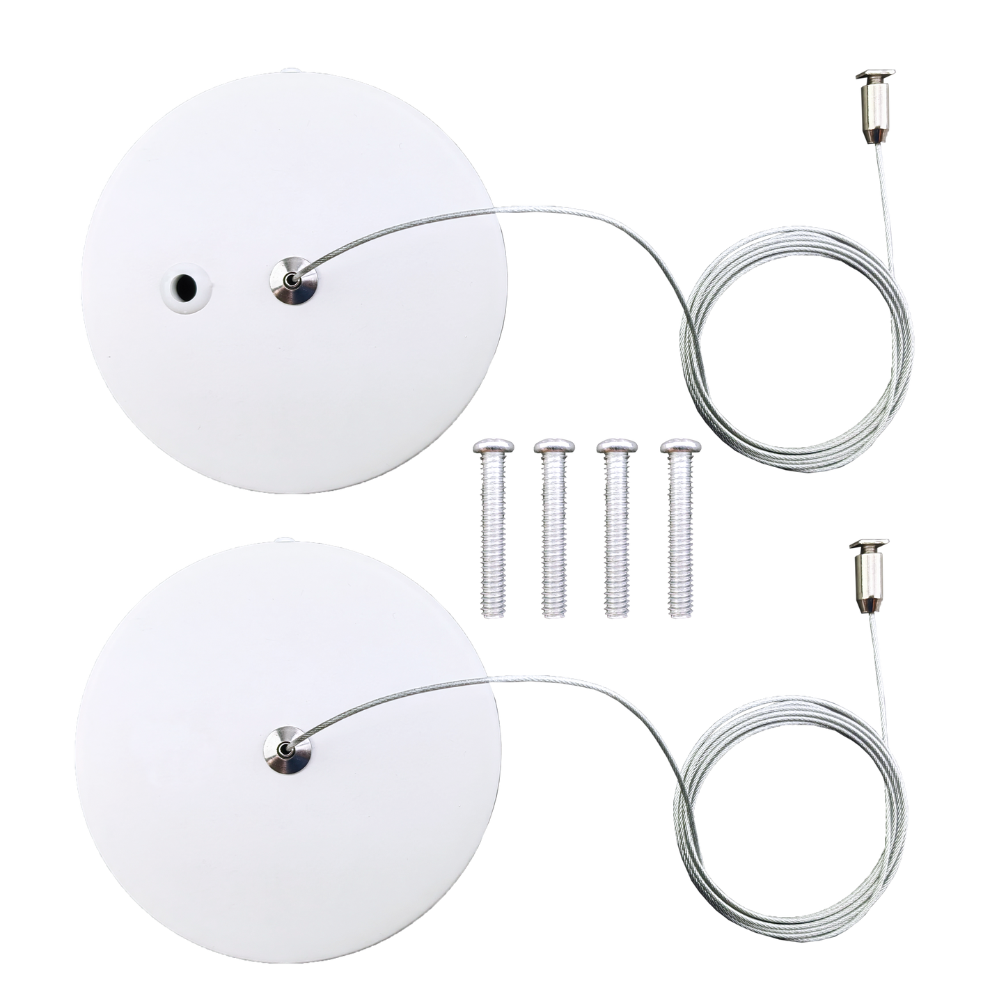 60" Pendant Kit