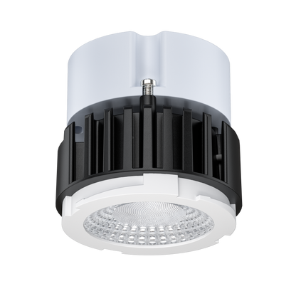 3" Interchangeable low voltage Retrofit Module