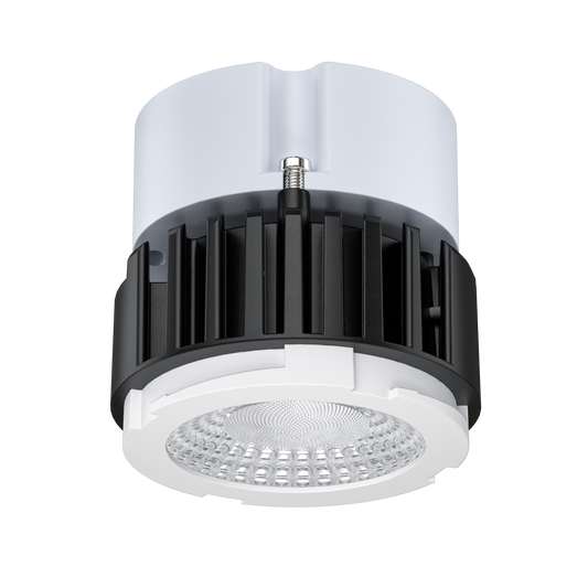 3" Interchangeable low voltage Retrofit Module