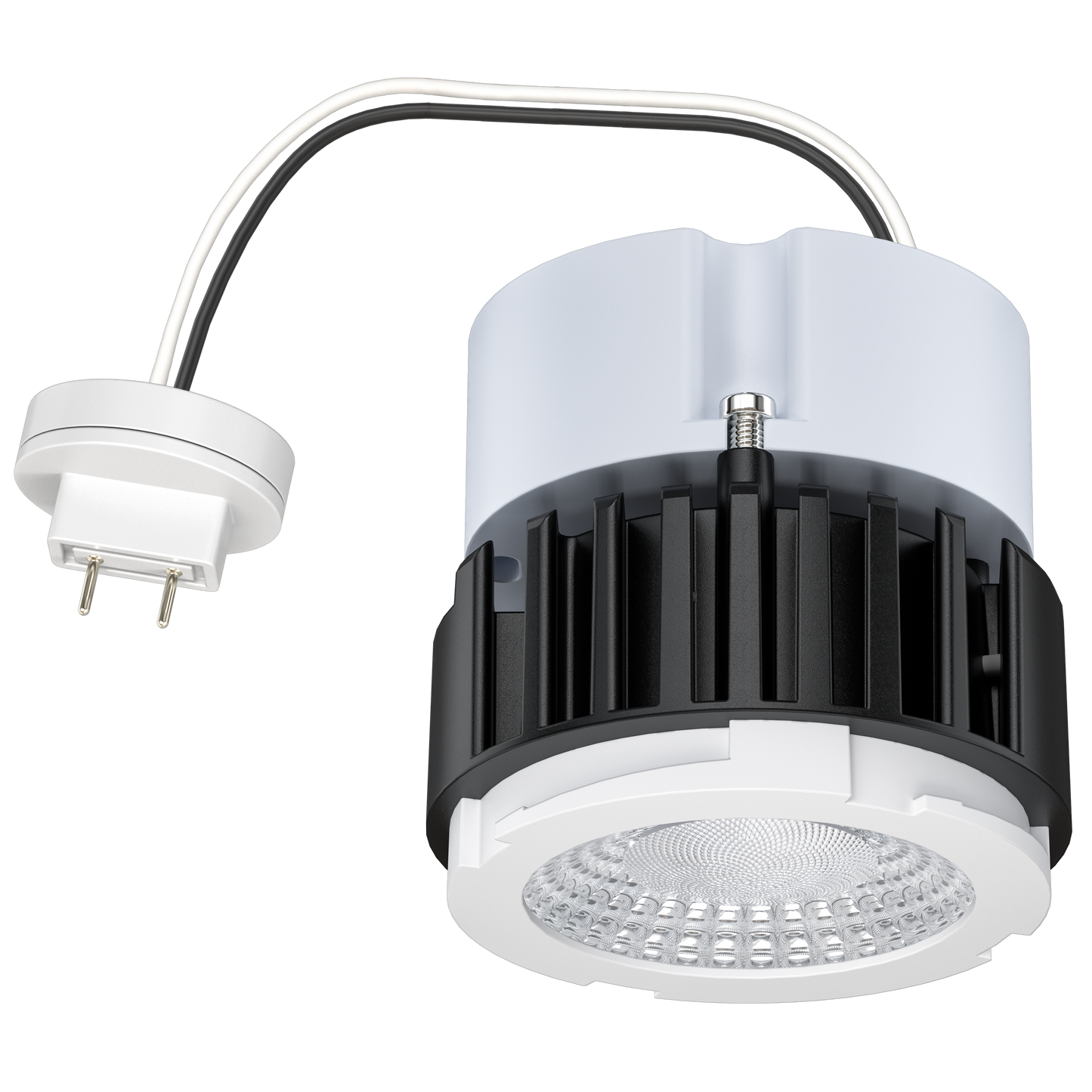 3" Interchangeable low voltage Retrofit Module