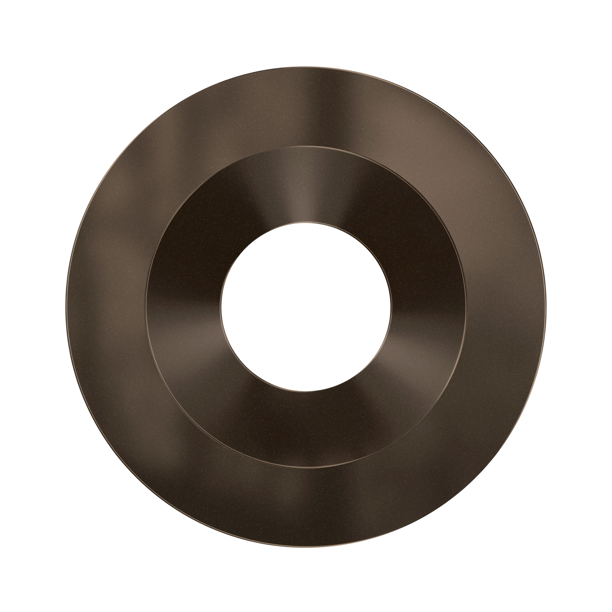 3 Inch Bronze Round Trim