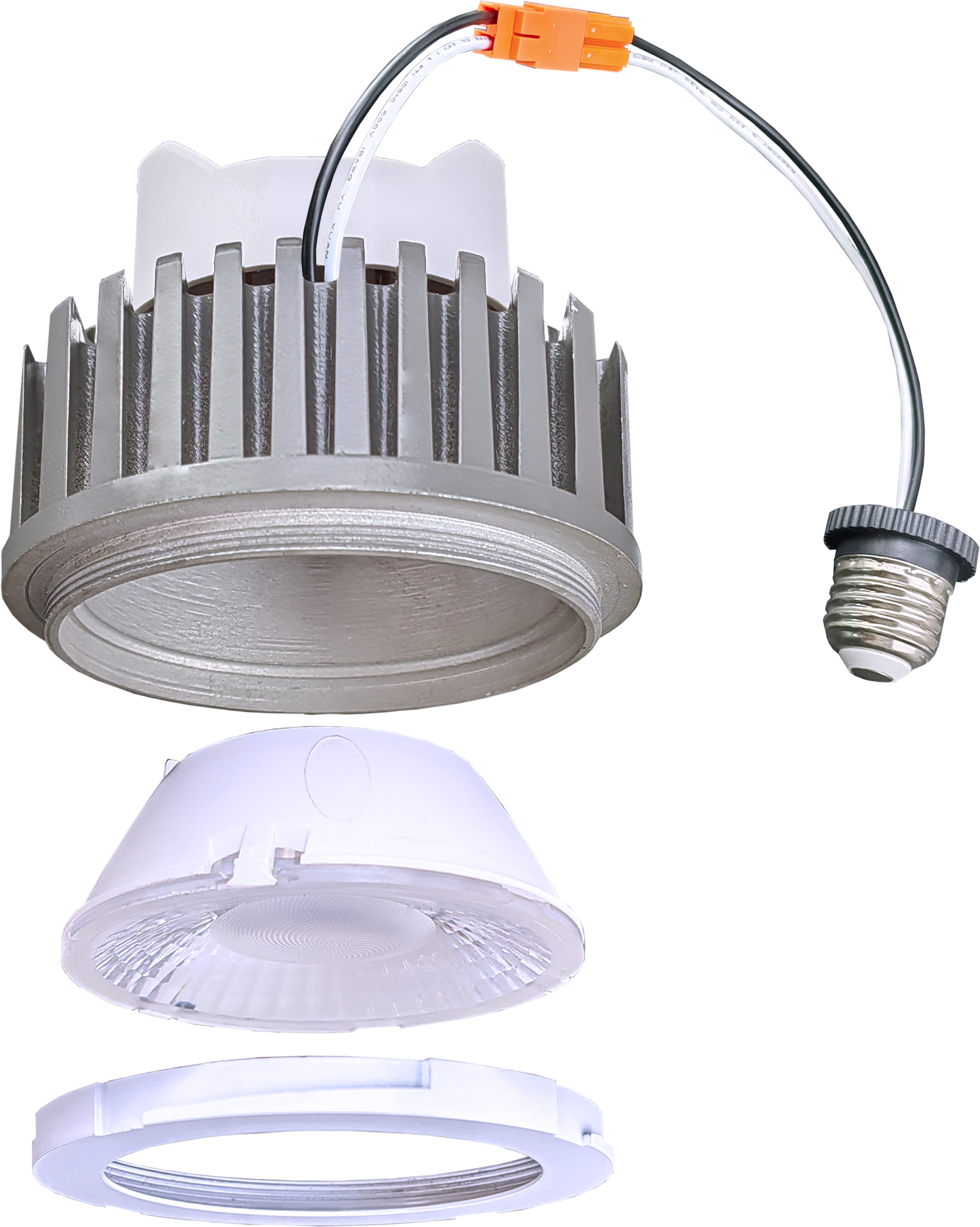 4" Interchangeable Retrofit Module