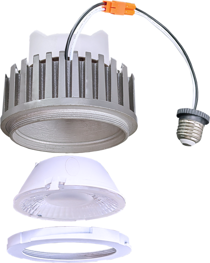 4" Interchangeable Retrofit Module