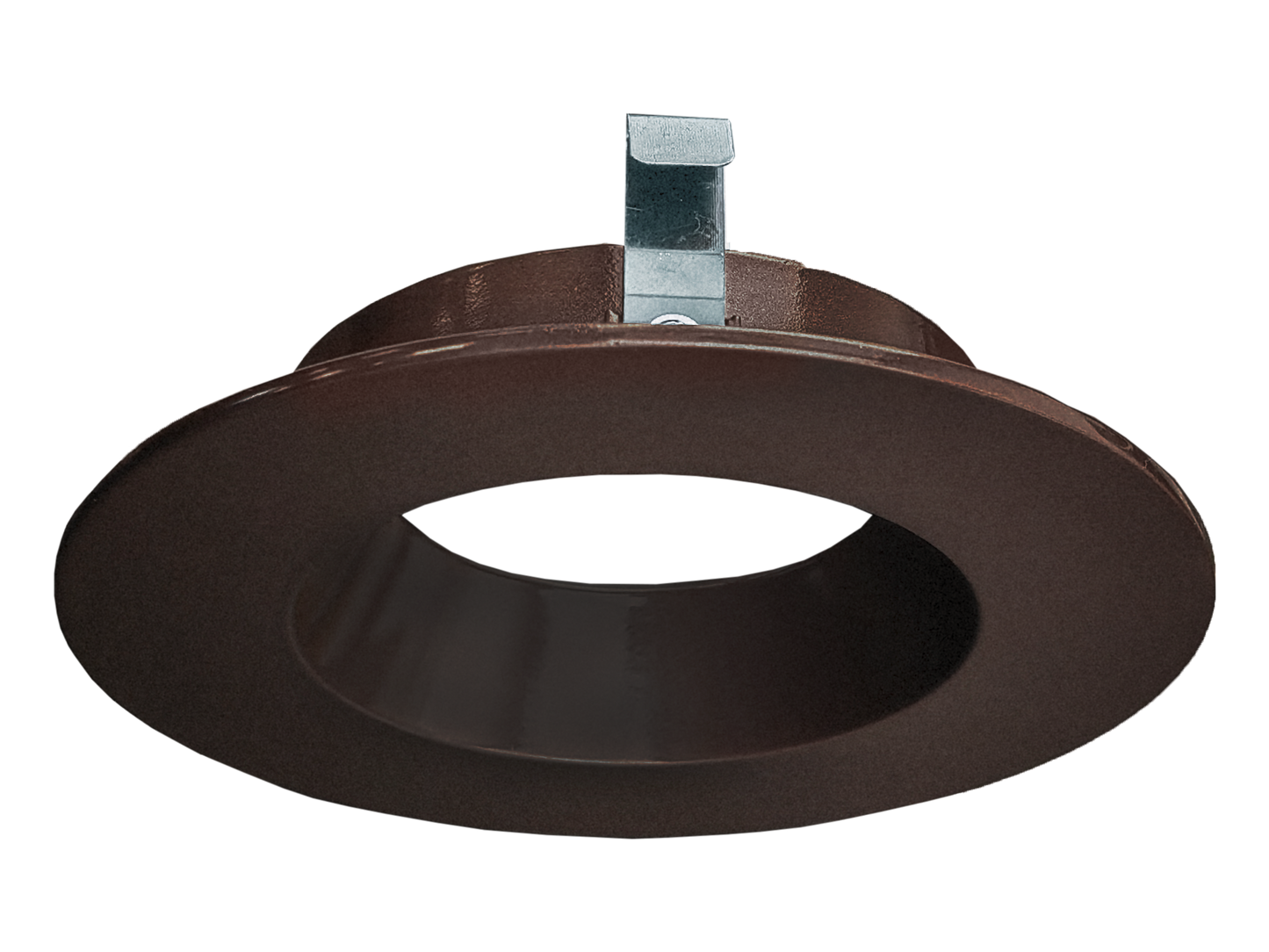 4 Inch Bronze Round Trim