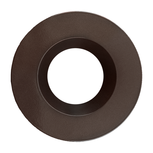 4 Inch Bronze Round Trim