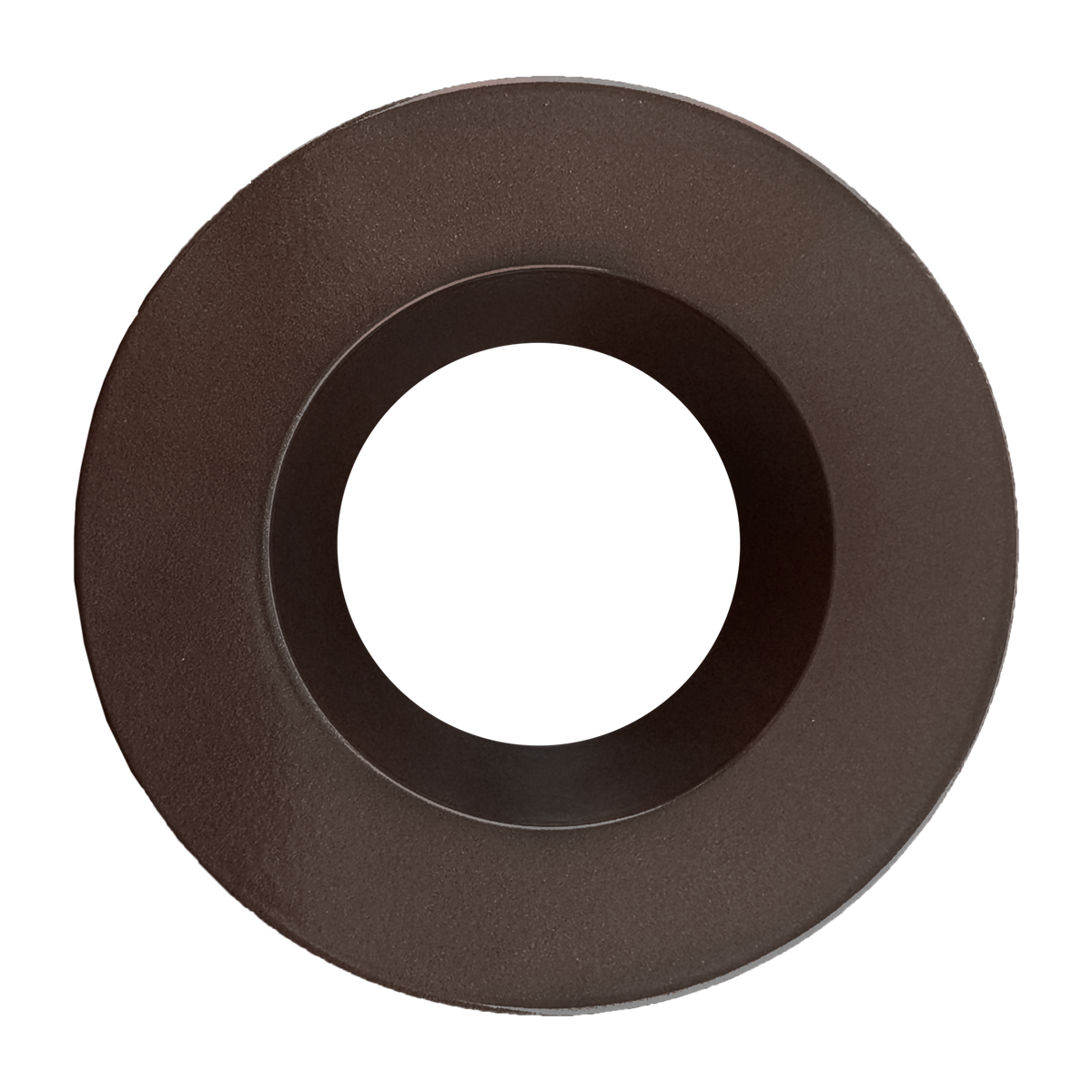 4 Inch Bronze Round Trim