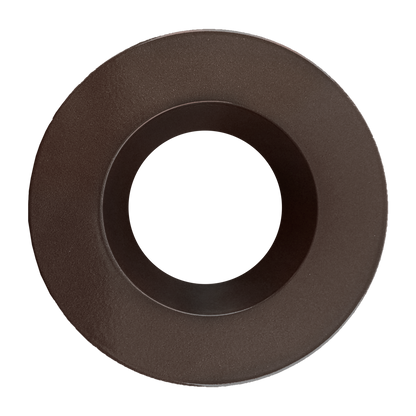 4 Inch Bronze Round Trim