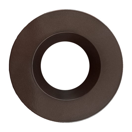 4 Inch Bronze Round Trim