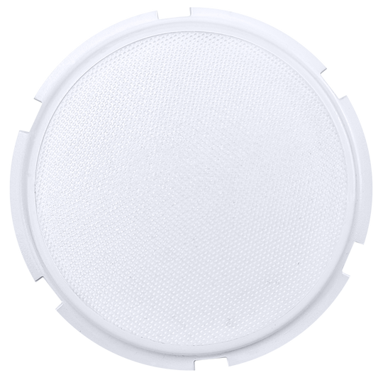 4 Inch Solite Lens Cover