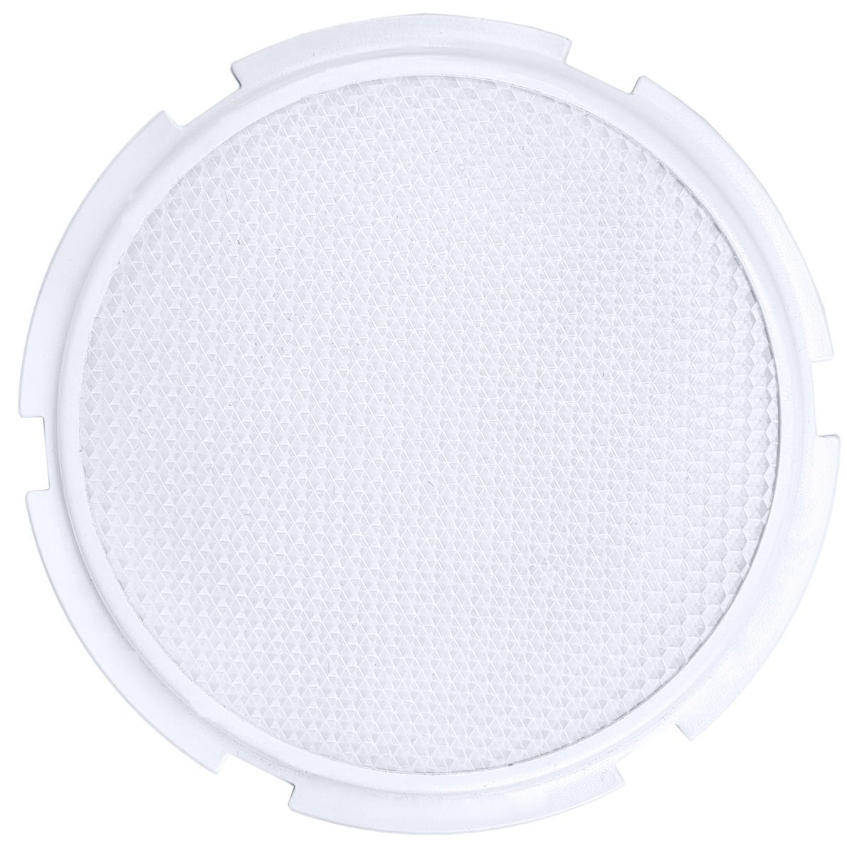 4 Inch Prismatic Lens Cover