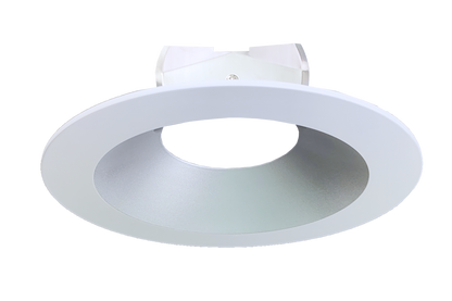 6 Inch Haze Round Trim