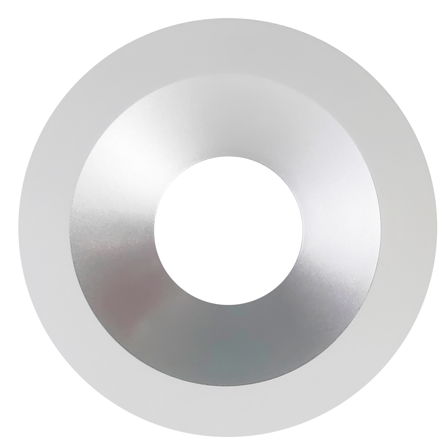 6 Inch Haze Round Trim