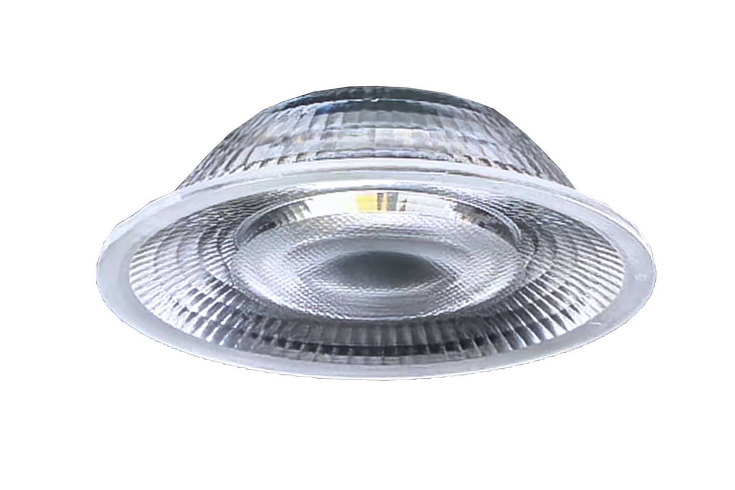 6 Inch 40 Degree Optical Lens