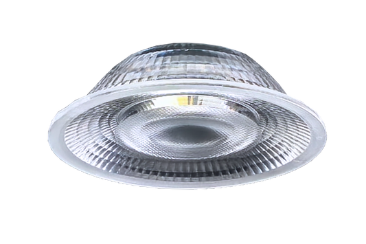 6 Inch 40 Degree Optical Lens