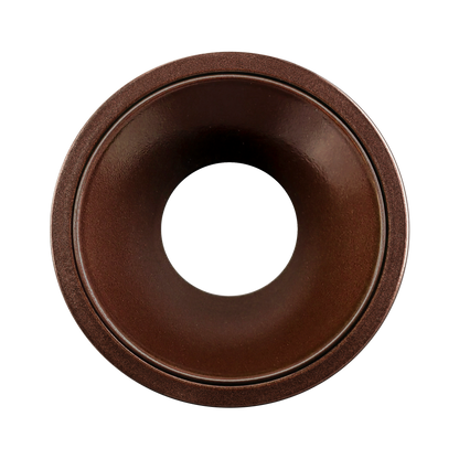 2 Inch Bronze Millwork Trimless Kit
