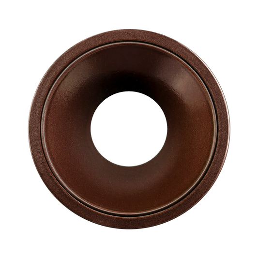 2 Inch Bronze Millwork Trimless Kit