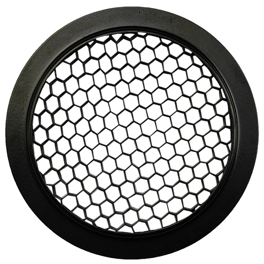 3.5 Inch Hex Honeycomb