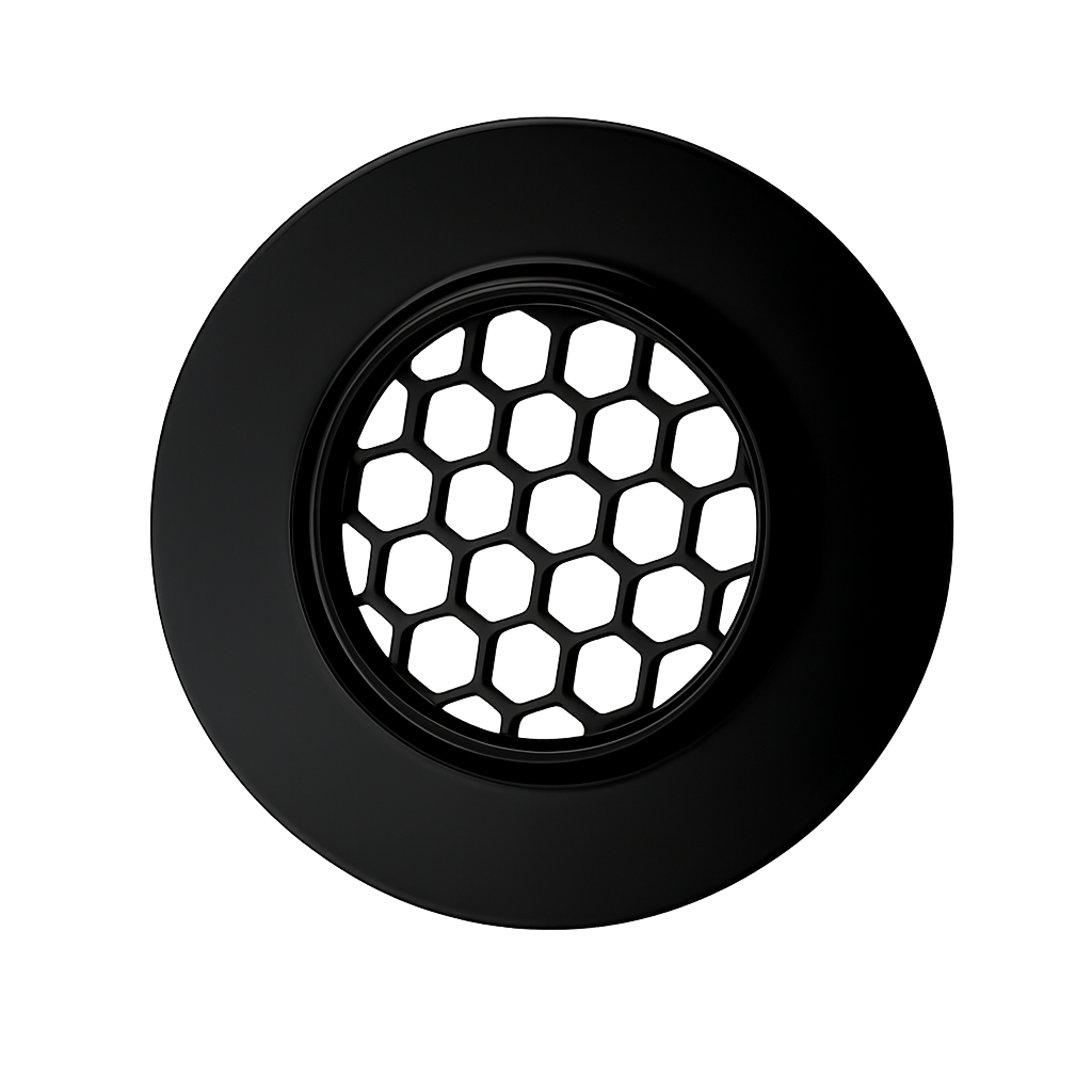 1 Inch Hex Honeycomb
