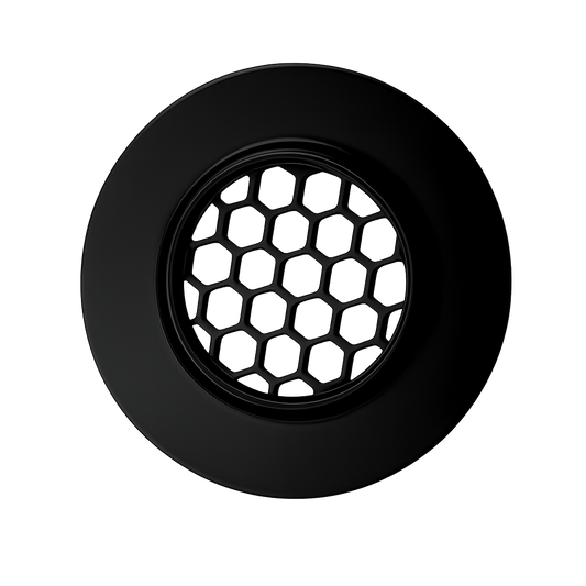 1 Inch Hex Honeycomb