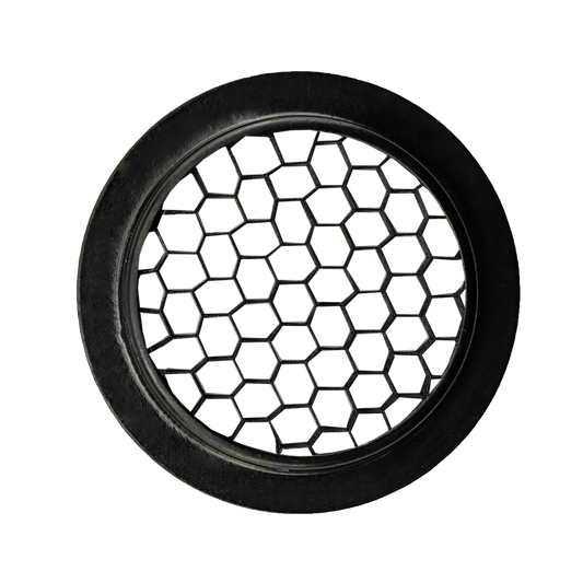 2 Inch Hex Honeycomb