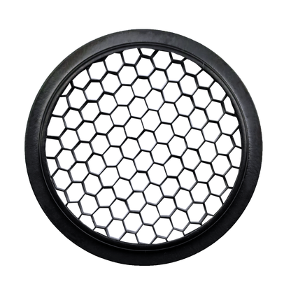 3 Inch Hex Honeycomb