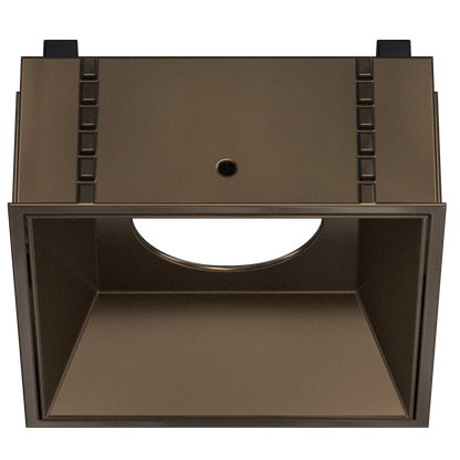 3 Inch Bronze Square Millwork Trimless Kit