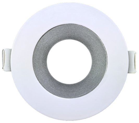 3 Inch Haze Round Trim