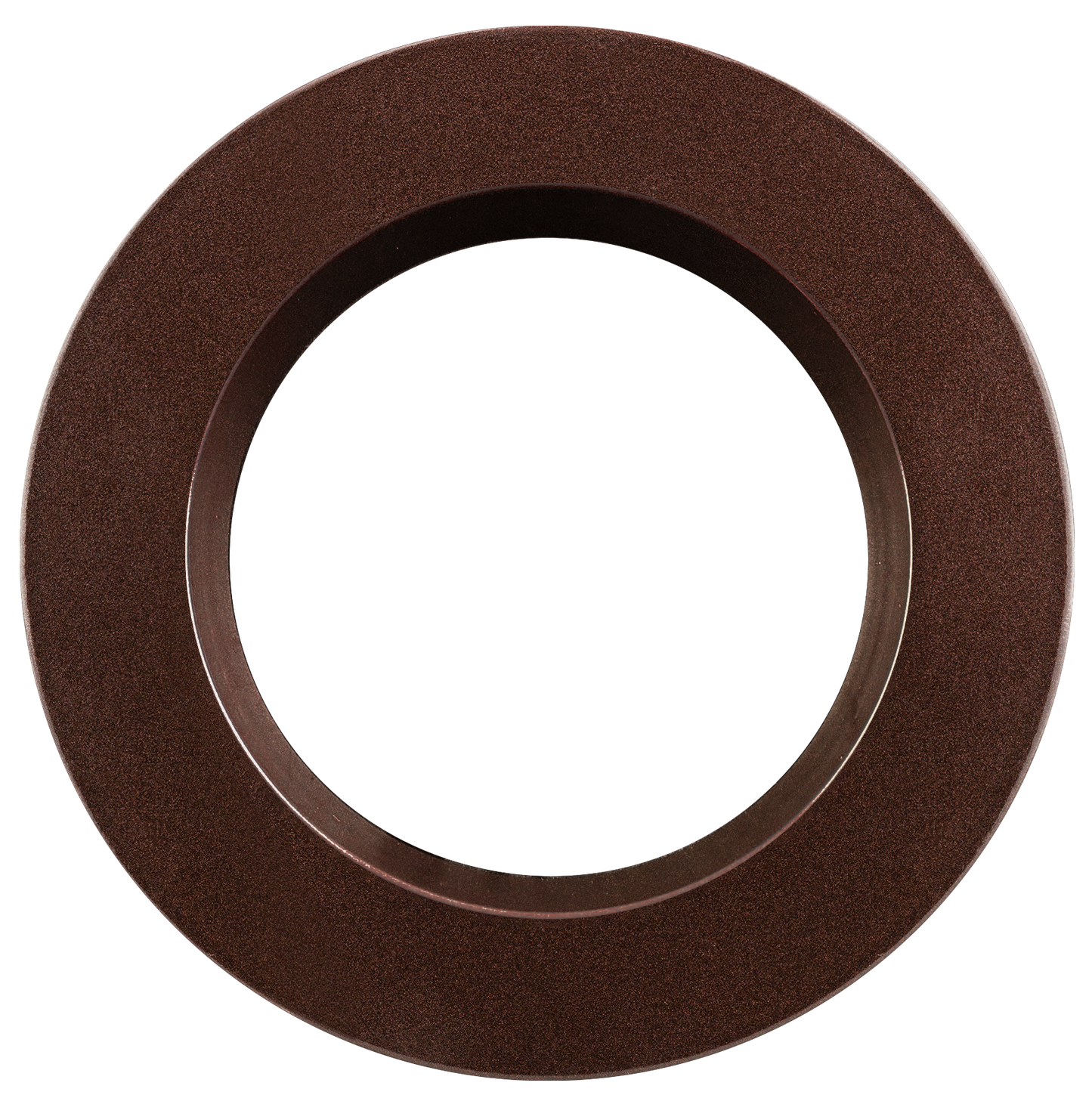 5" Round Regress Slim Bronze Cover