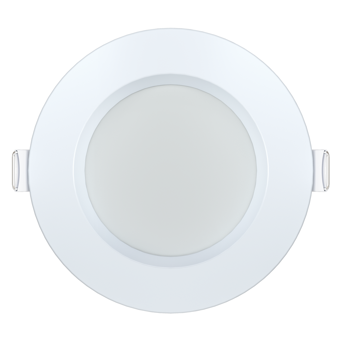 4" Round Regress slim