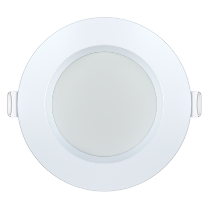 4" Round Regress slim