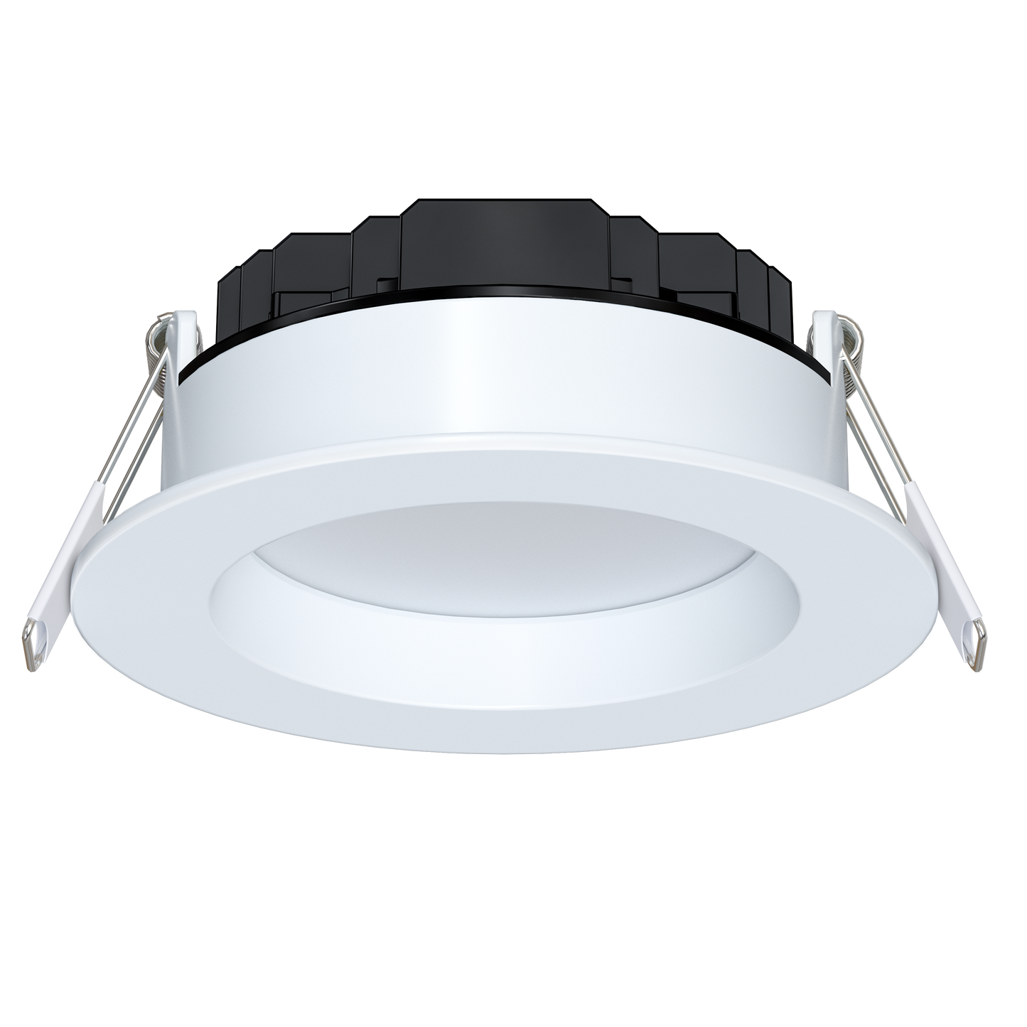 4" Round Regress slim