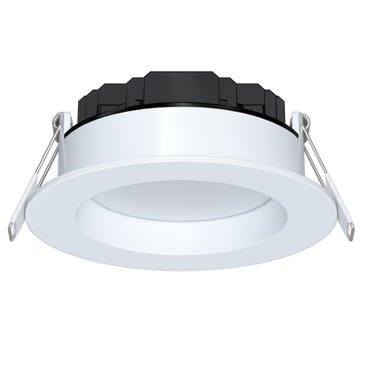 4" Round Regress slim