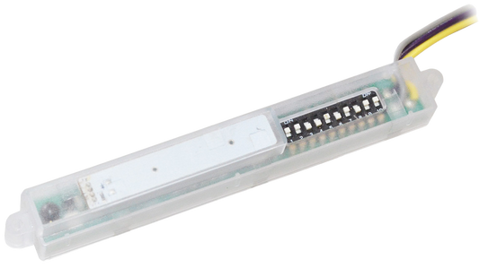 Bi-Level Motion Sensor