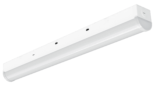 2 Ft Linear Fixture With EM