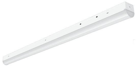 4 Ft Linear Fixture With EM
