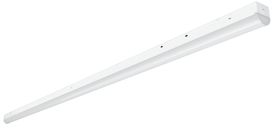 8 Ft Linear Fixture With EM