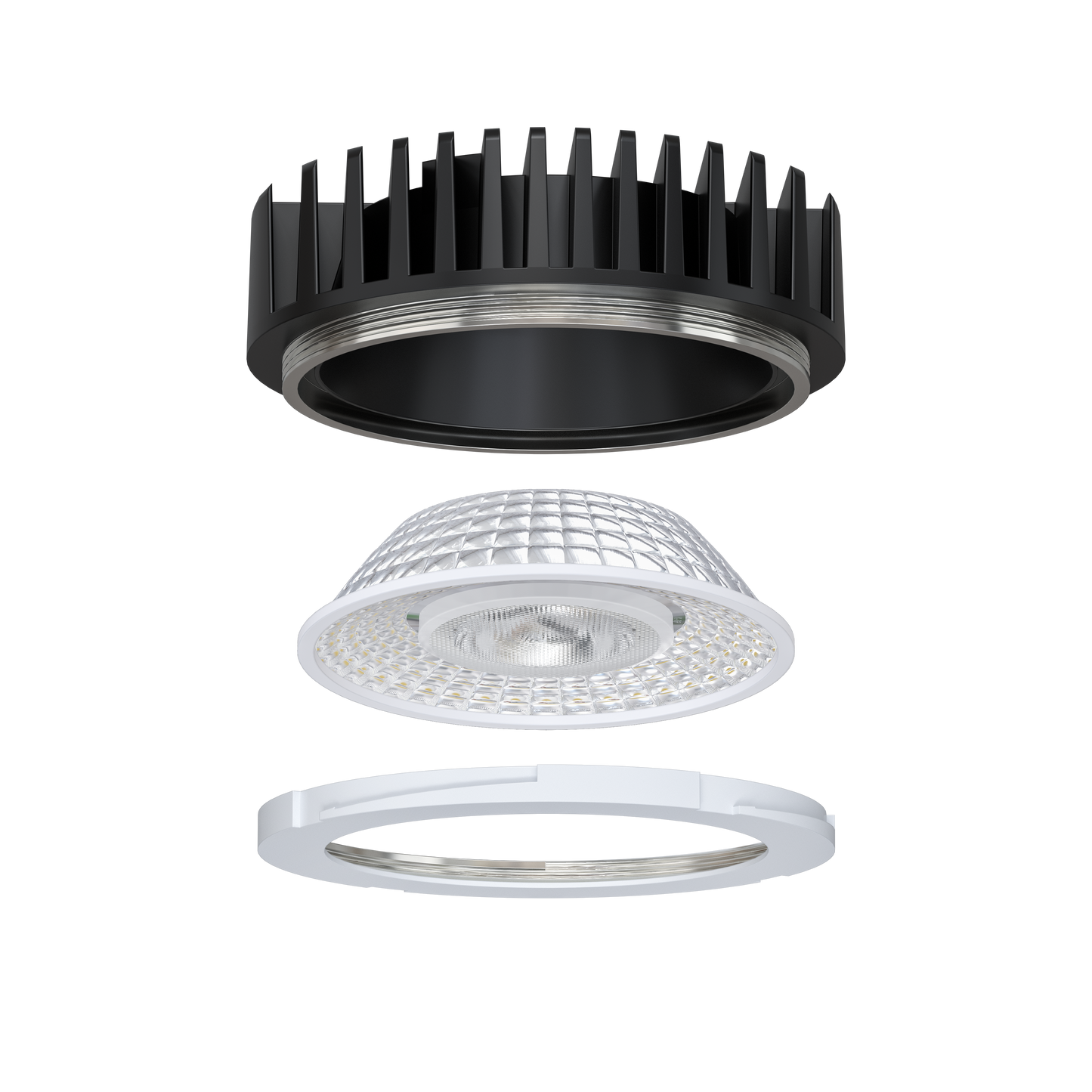 5 Inch 18w Interchangeable Module