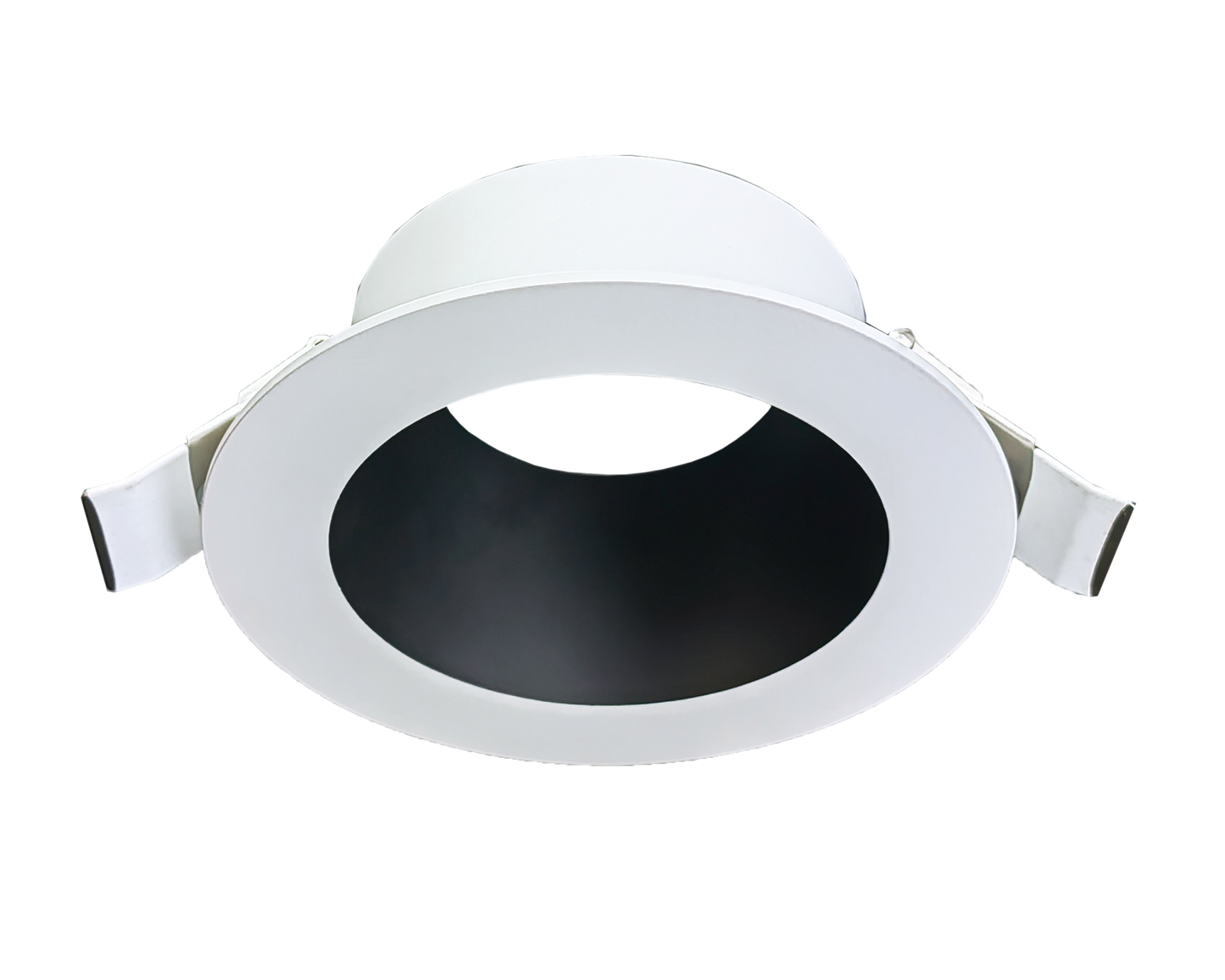 5 Inch Two-tone Round Trim