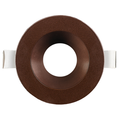 5 Inch Bronze Round Trim