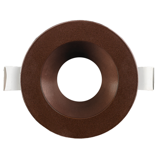 5 Inch Bronze Round Trim
