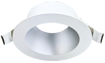 5 Inch Haze Round Trim