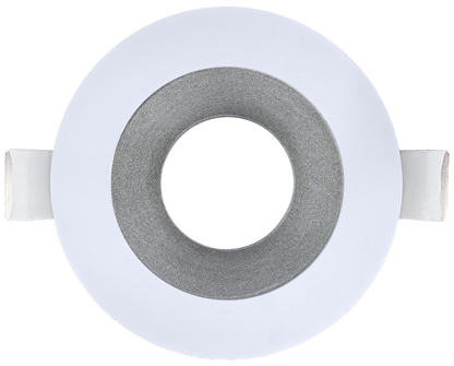 5 Inch Haze Round Trim