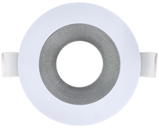 5 Inch Haze Round Trim