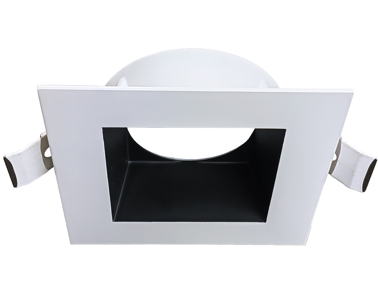 5 Inch Two-tone Square Trim